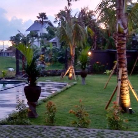 The Uma Guesthouse Canggu  Ngoại thất bức ảnh
