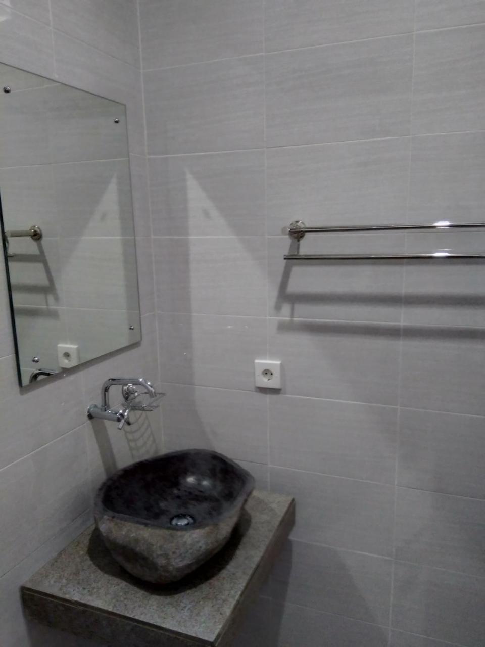 The Uma Guesthouse Canggu  Ngoại thất bức ảnh