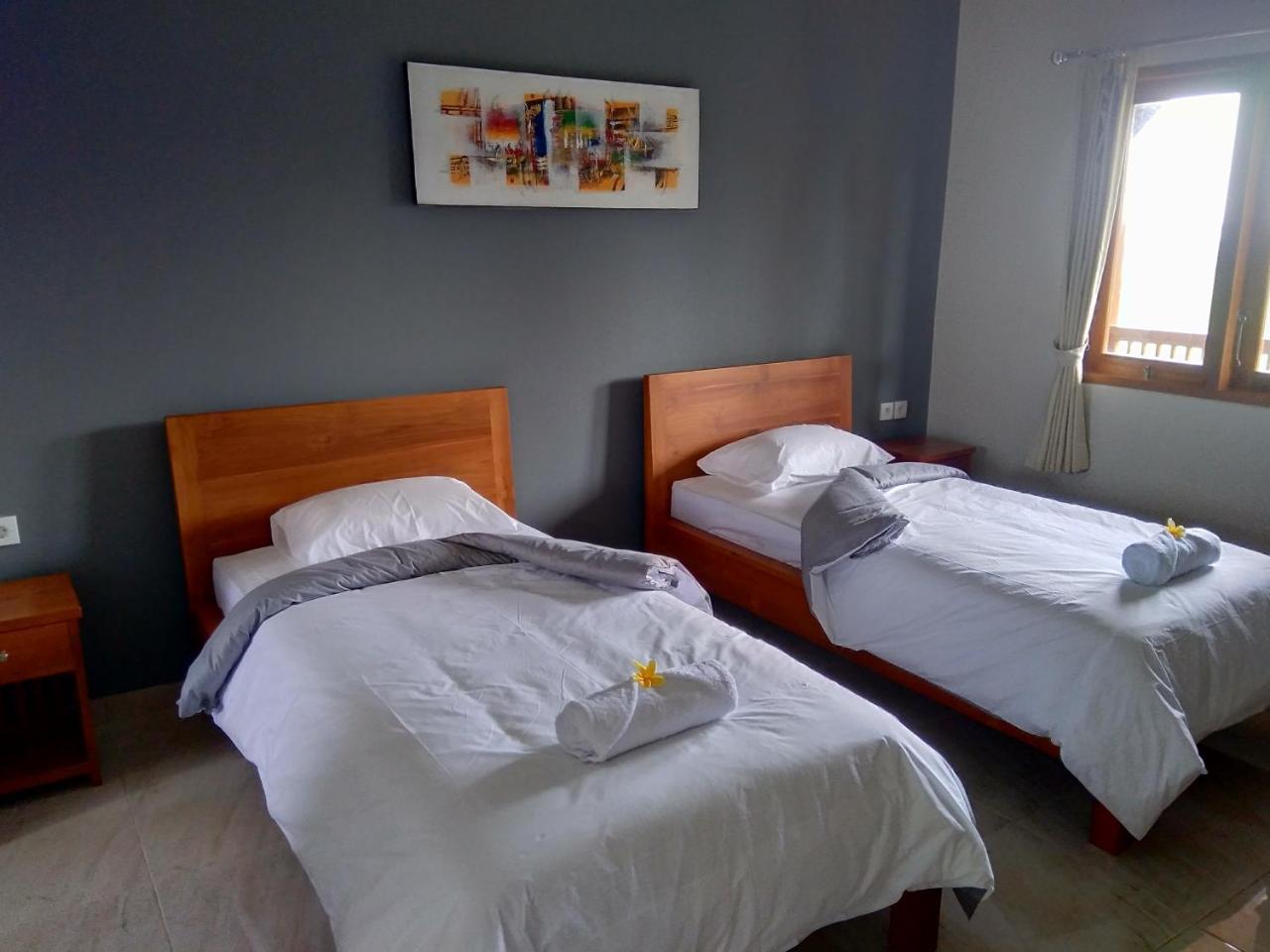 The Uma Guesthouse Canggu  Ngoại thất bức ảnh