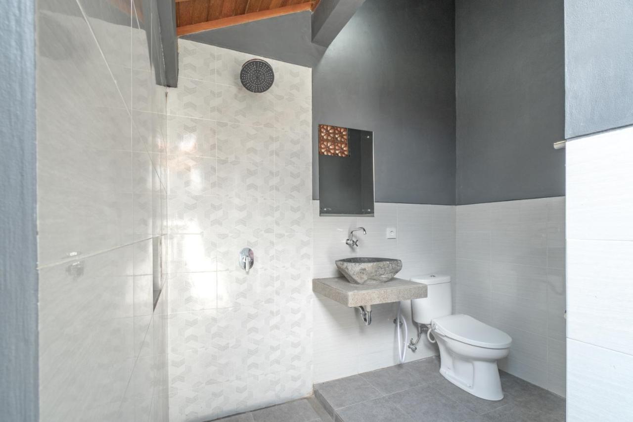 The Uma Guesthouse Canggu  Ngoại thất bức ảnh